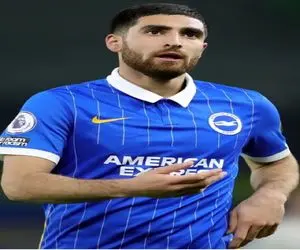 برایتون برای انتقال قرضی علیرضا آماده شد