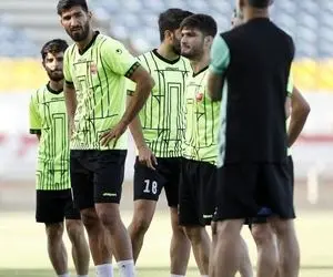 پرسپولیس به دنبال همیشگی کردن شهریار!