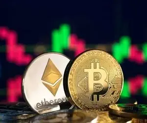 بیت کوین بخریم یا اتریوم؟