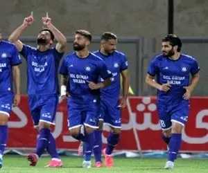 گل گهر از دستیابی به سهمیه ناامید نیست