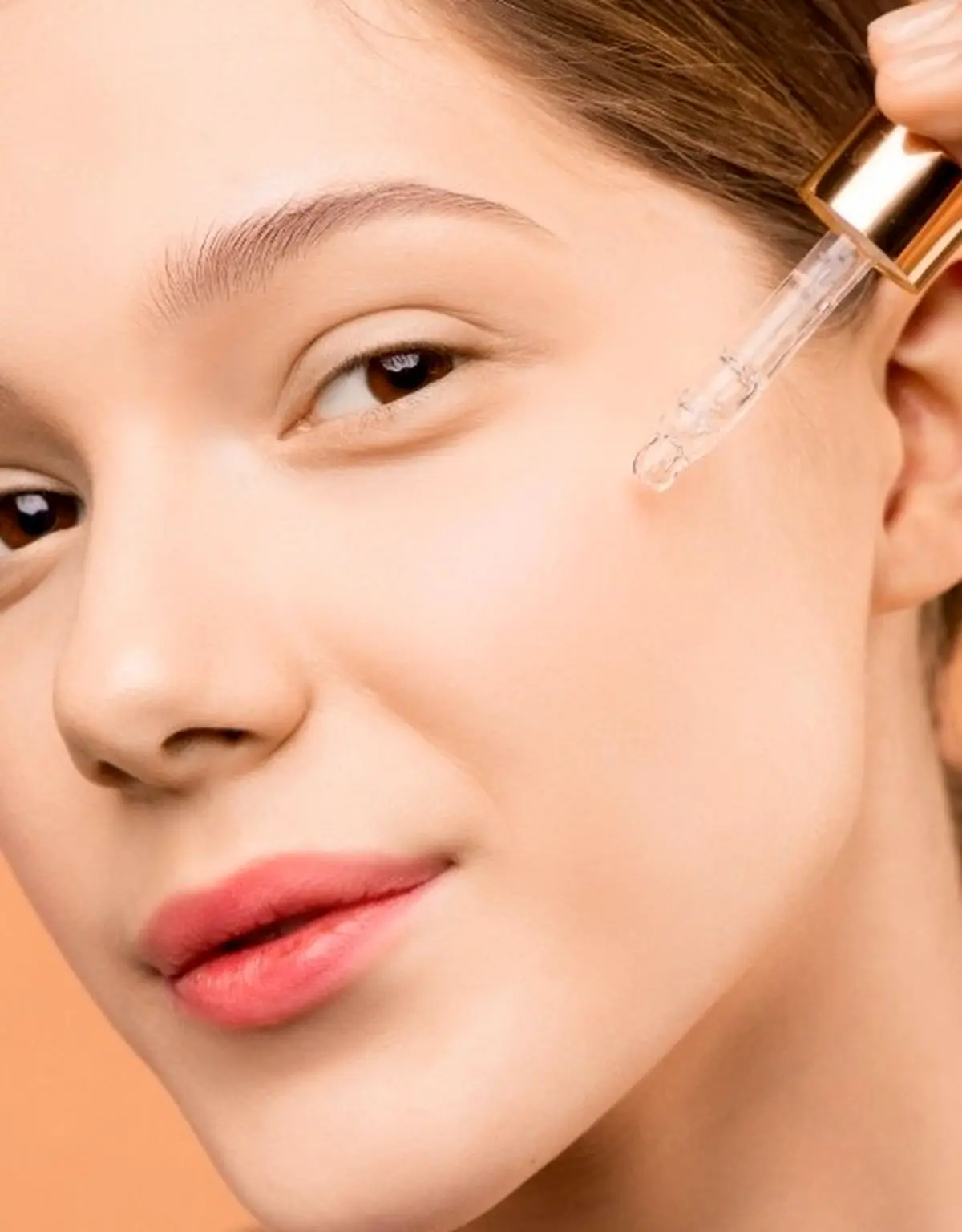 شستشوی اصولی آرایش پوست