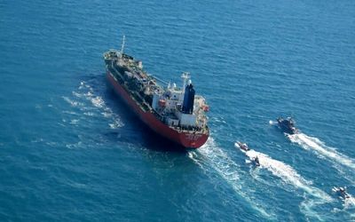 بازتاب اعلام آزادی خدمه کشتی کره ‌ای توسط ایران در رسانه‌ ها