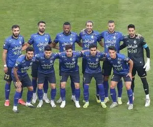  درسی که استقلال گرفت؛ جوان گرایی در جام حذفی ممنوع!