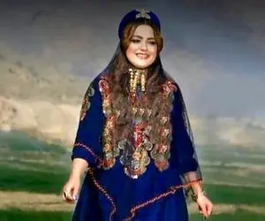 آواز محلی؛ قشنگترین آهنگ غمگین لری بی وفا خونت خراب میخونه دلم ریش شد برا یارش