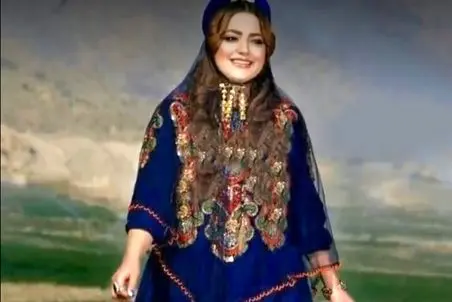 آواز محلی؛ قشنگترین آهنگ غمگین لری بی وفا خونت خراب میخونه دلم ریش شد برا یارش