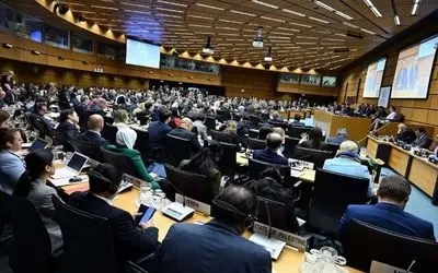 کدام کشورها به قطعنامه شوای حکام علیه ایران رای مثبت دادند؟