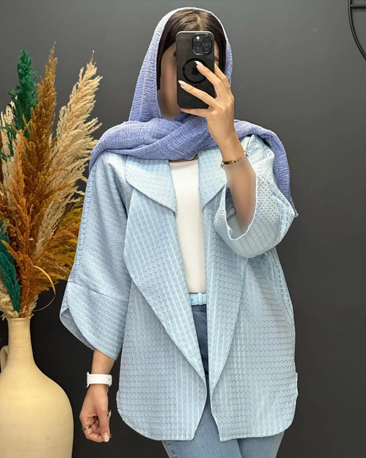 مانتو کتی حصیری