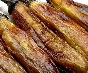 آموزش آشپزی؛ سه تا غذای فوری و خوشمزه با بادمجان