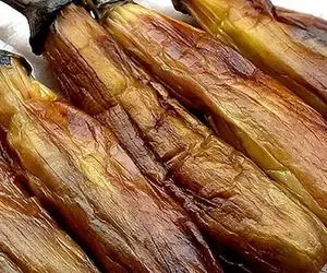 آموزش آشپزی؛ سه تا غذای فوری و خوشمزه با بادمجان
