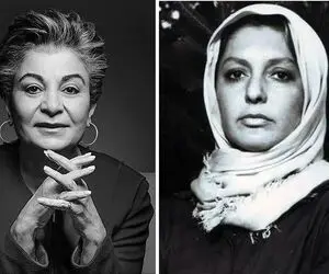 هما سرشار کیست و چرا مصاحبه اش با گوگوش خبرساز شد؟+بیوگرافی