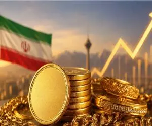 قیمت نیم سکه، ربع سکه و سکه گرمی امروز پنجشنبه 29 مرداد 1405 / رشد چند میلیونی