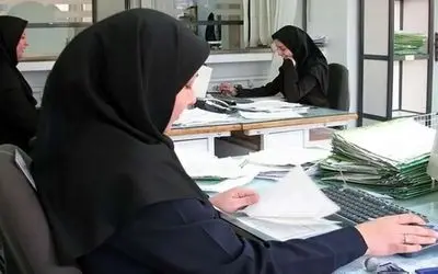 تهران یک هفته تعطیل شد