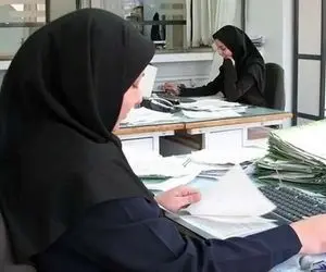 تهران یک هفته تعطیل شد