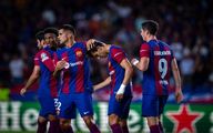 7 ستاره بارسلونا در خطر از دست دادن بازی برگشت با پاریسی ها