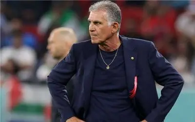 کارلوس کی روش در راه پرافتخارترین تیم جهان!