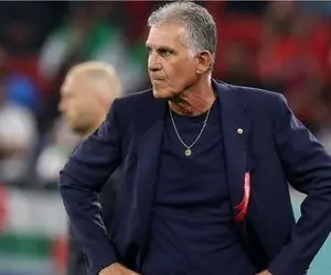 کارلوس کی روش در راه پرافتخارترین تیم جهان!