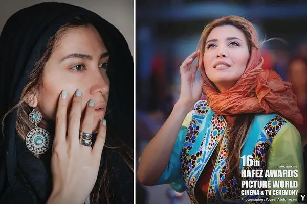 niki mozaffaei shayanews