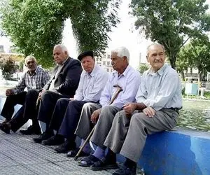 خبر خوب برای بازنشستگان؛ حقوق فروردین با افزایش واریز شد