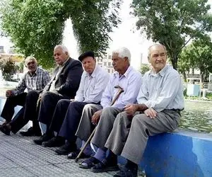 خبر خوب برای بازنشستگان؛ حقوق فروردین با افزایش واریز شد