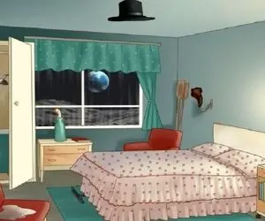 بازی فکری؛ تو اتاق خواب رویایی چند چیز زیادی مرموز که 100درصد نخبه میتونه پیداش کنه