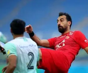 مشخص شدن تنها خرید نیم فصل مجیدی و استقلال