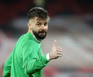 کابوس 30 میلیاردی پرسپولیس؛ امیدوار به تیم بعدی رادو!