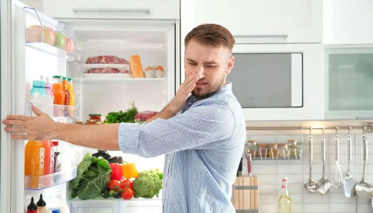 چطوری-بوی-بد-یخچالمو-بگیرم؟