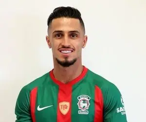 لژیونر سابق دیگر پرسپولیسی نمی شود!