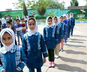 آیا در سال تحصیلی جدید ساعت شروع به کار مدارس شناور است؟