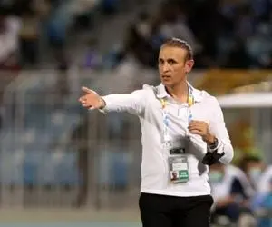 گل‌محمدی: وزیر ورزش، پرسپولیس را از بلاتکلیفی خارج کند