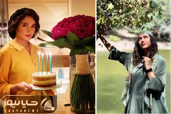 parinaz izadyar shayanews