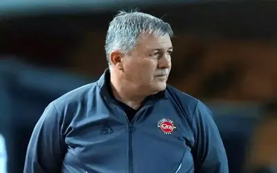 همدردی بازیکنان تراکتور با اسکوچیچ