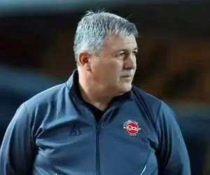 همدردی بازیکنان تراکتور با اسکوچیچ