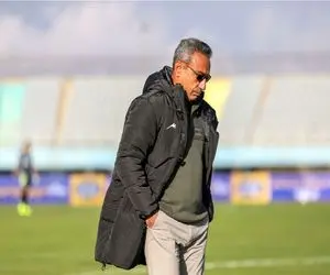 علی اصغر کلانتری سرمربی مس سونگون شد