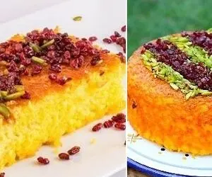 ترفندهای درست کردن ته چین؛ اینجوری بپزی وا نمیره خمیر هم نمیشه