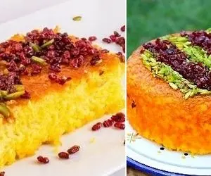 ترفندهای درست کردن ته چین؛ اینجوری بپزی وا نمیره خمیر هم نمیشه