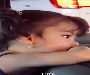 آواز احساسی؛ دختر چشم آهویی با آهنگ غمگین چنان رفته تو حس انگار شکست عشقی خورده سنگین