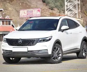 فروش فوری دیگنیتی با قیمت قطعی توسط بهمن موتور