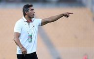 نظر اسطوره تیم ملی در مورد دروازه بان ایران در جام جهانی قطر!