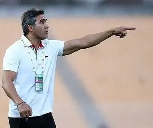 نظر اسطوره تیم ملی در مورد دروازه بان ایران در جام جهانی قطر!