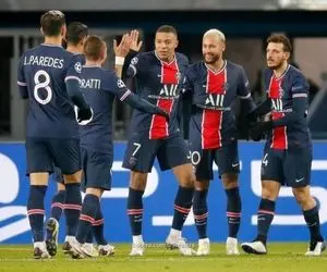 آخرین خبر از مصدومان پاری سن ژرمن