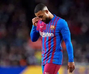 جدایی زودهنگام ستاره هلندی از بارسلونا!
