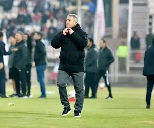 بعد از ساپینتو پای اسکوچیچ به کمیته انضباطی باز شد