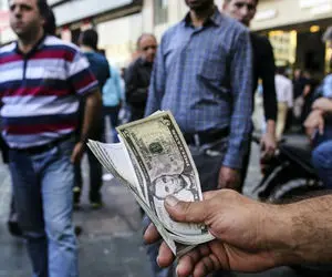 چرا دلار وارد کانال ۲۶ هزار تومانی نمی‌شود؟