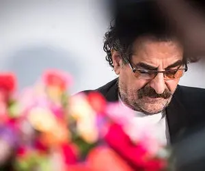 آواز اصیل؛ شهرام ناظری در هوایت بی قرارم رو طوری خوند که بشنوی روحت به پرواز درمیاد