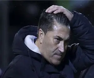 گزینه استقلال در آستانه سرمربیگری کایسری اسپور ترکیه