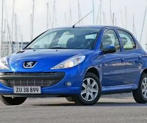 (جدول) ارزان ترین و گران ترین خودروهای سایپا و ایران خودرو؛ 13 بهمن 1400