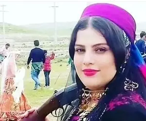 آواز محلی؛ اجرای دشتی سوزناک دلنشین که تا ته اشک چشمتو خشک میکنه به هق هق میفتی