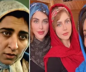 بیوگرافی فقیه سلطانی و عکس‌های خودمانی‌اش / سنی که شد پنجاه اما چهره تو بیست موند