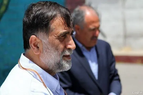 مصطفی آجرلو